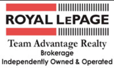 Royal LePage Team Advantage Realty