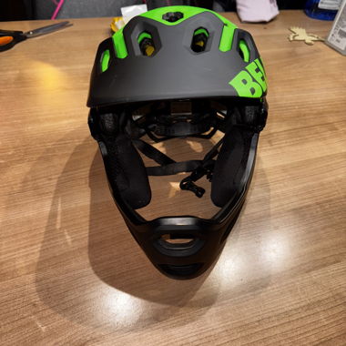 Mtb Helm 