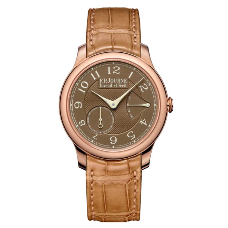 F.P.Journe Souveraine HAVANA 40 mm