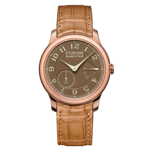 F.P.Journe Souveraine HAVANA 40 mm
