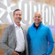 A week after he became chairman of Eric Clarke's board, Charles Goldman is heading the search to replace Clarke as Orion CEO-- at Eric's direction