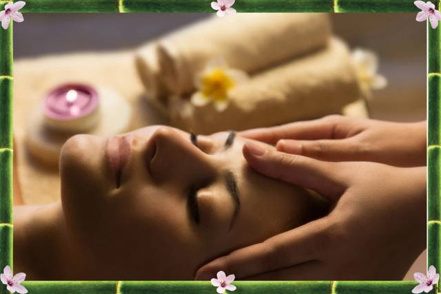 Pain Relief Massage in Hot Springs AR - Thai-Me Spa