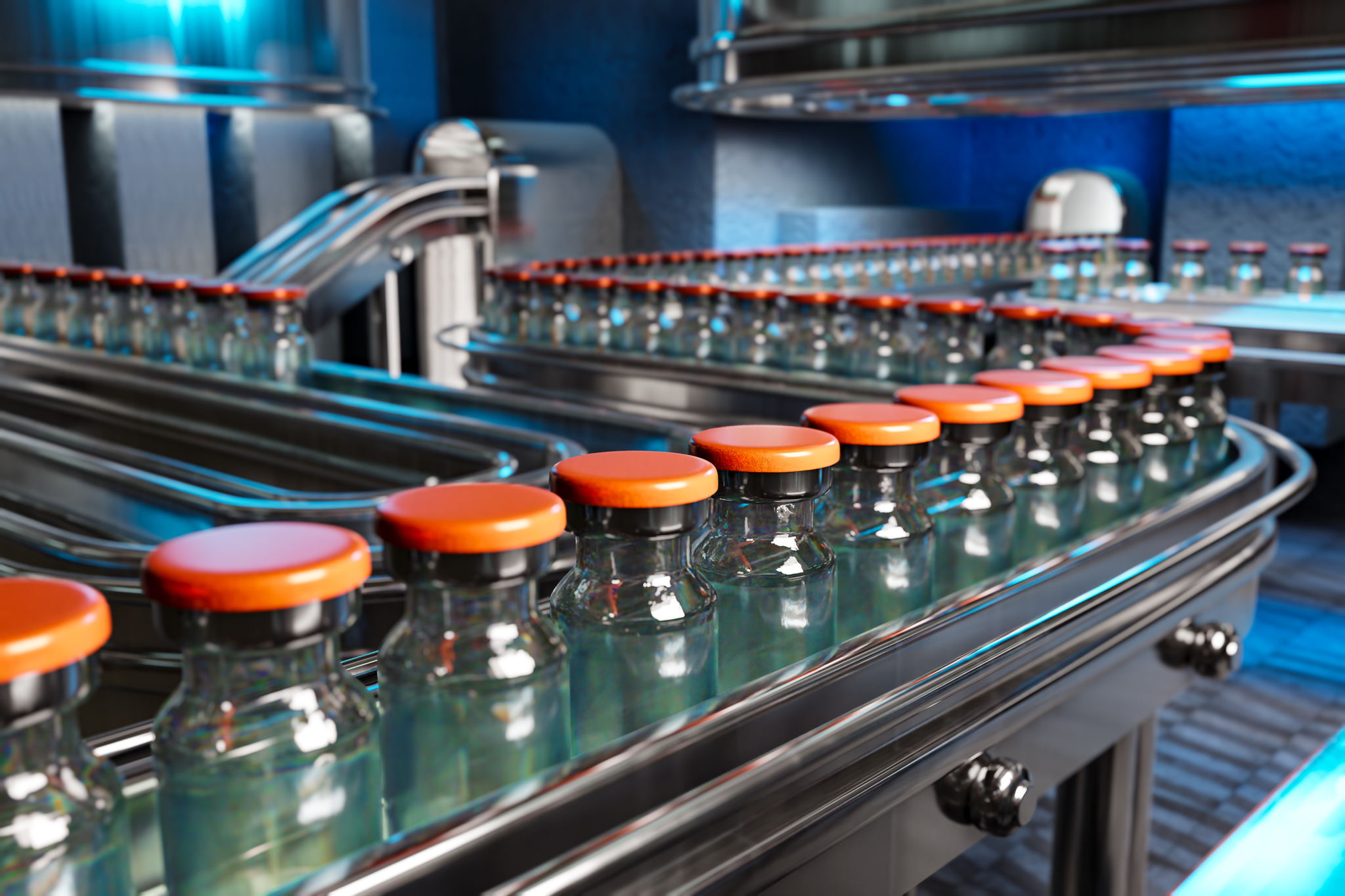 Manufacturing