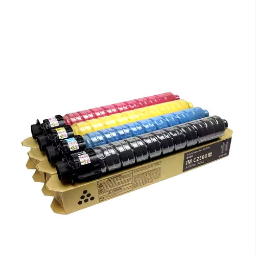 FULUXIANG Copier Toner Cartridge