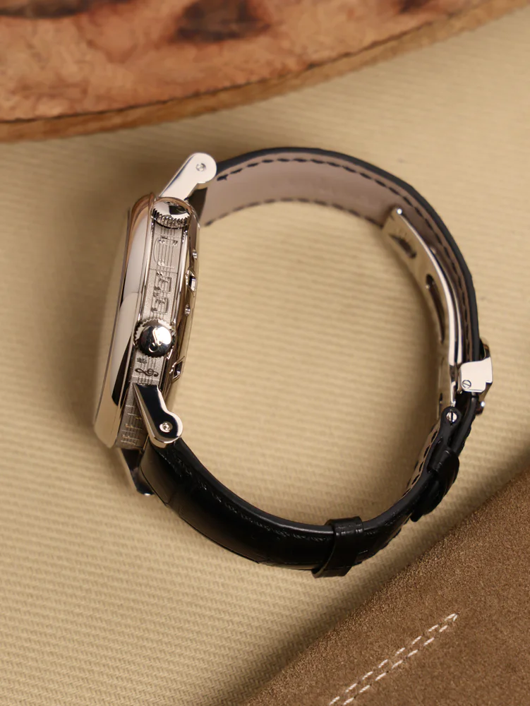 Breguet Classique LA MUSICALE, image 11