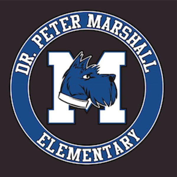 Dr. Peter Marshall Elementary PTA