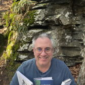 David Polidi, LICSW