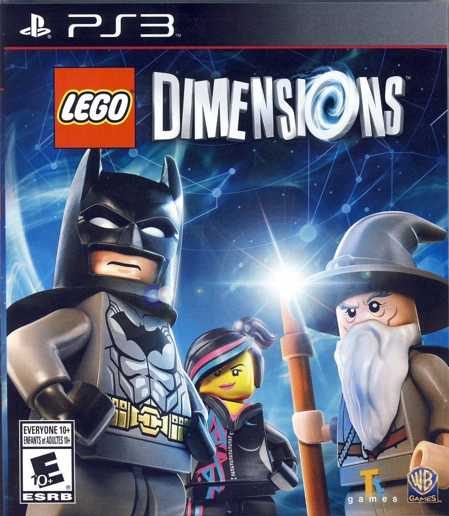 LEGO Dimensions