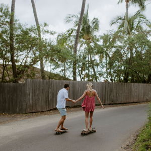 Honeymoon Fund