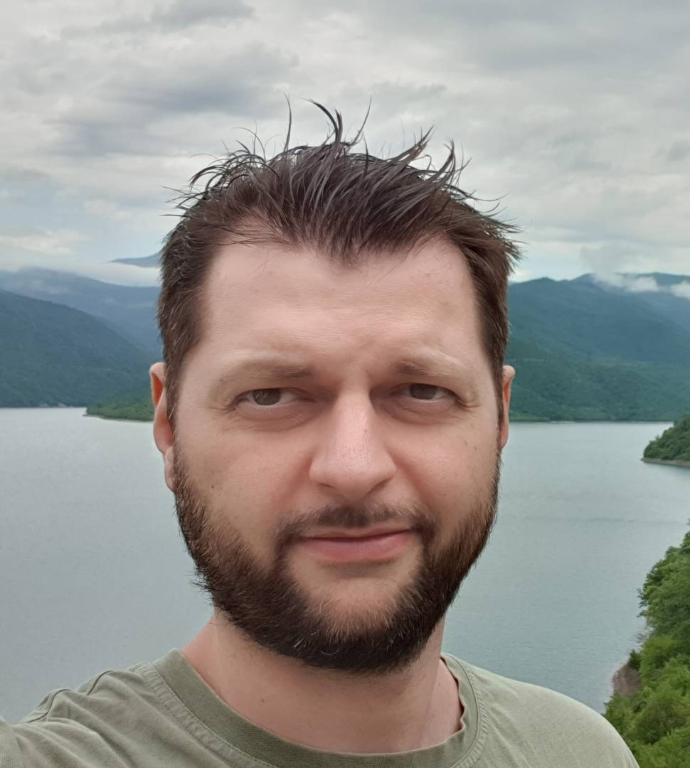 Learn Bot Framework Online with a Tutor - Aleksandre Isaakiani