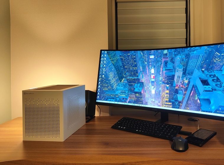 Presence CUBE