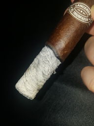 Cigar Session Photo