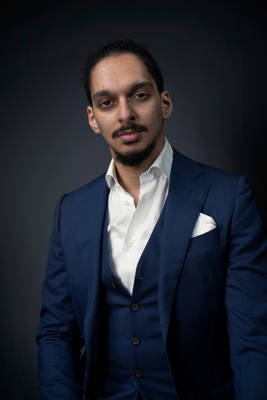 Ilyes Methnani 