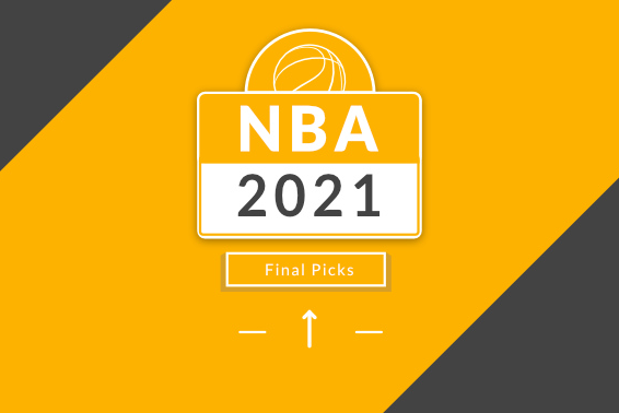 Updated NBA Finals Picks To Win