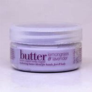 Cuccio Butter Lemon Grass & Lavender 1.5Oz "Clearance"