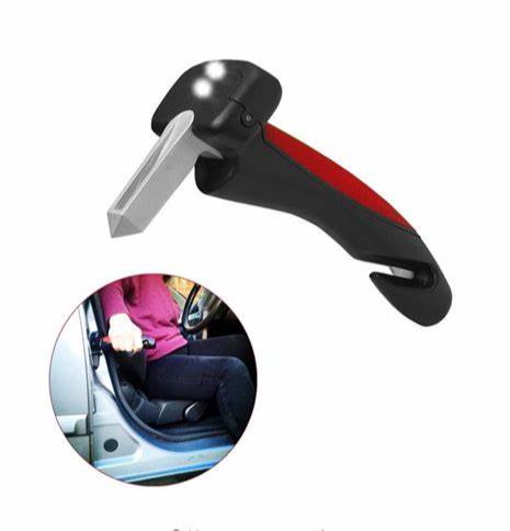 Handy bar for cars