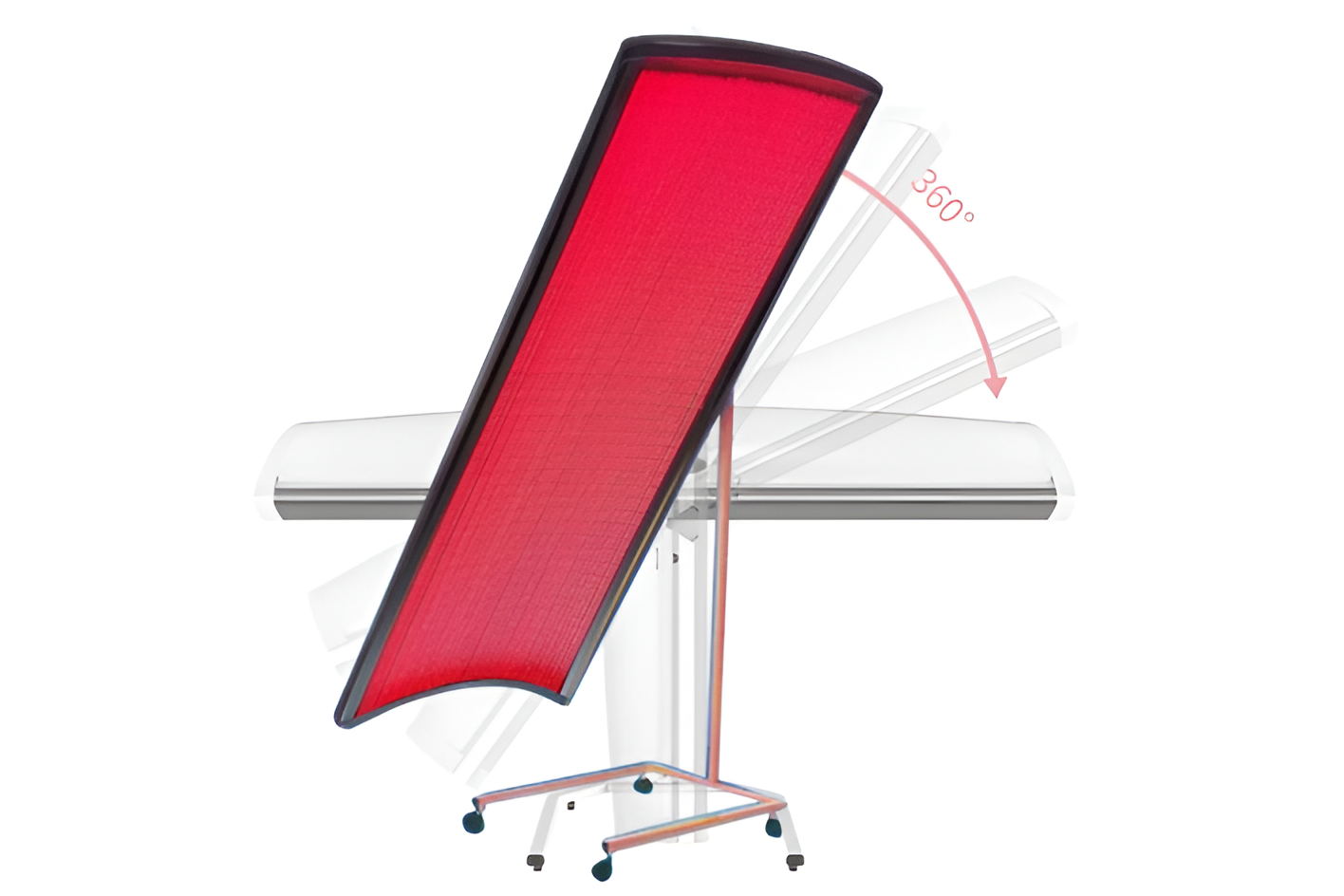 Well Beam Light Therapy