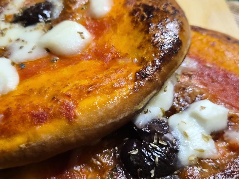 Cursos de cocina Catania: Taller de rosticería catanesa (comida callejera)