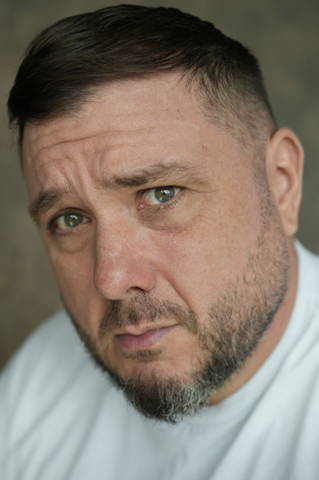 Adam Dowds