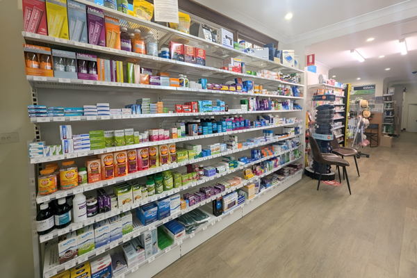 Lane Cove Compounding and Wellness Chemist $10 Voucher - Image 6