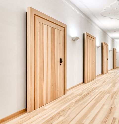 Architektur & Kunstwerke Propstei St. Gerold