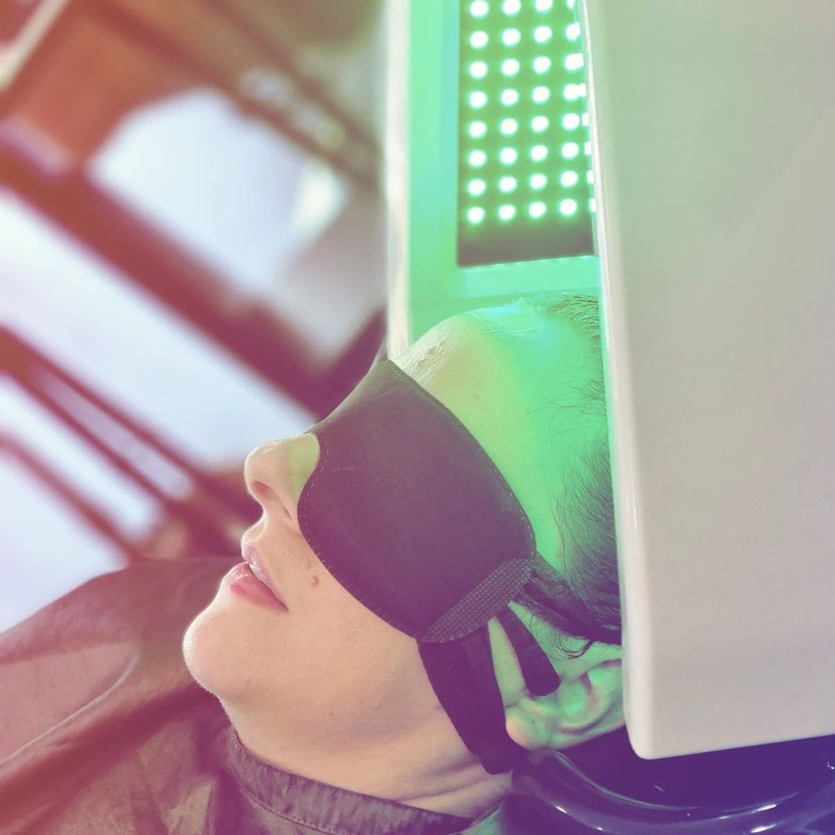 Holistic Hair Spa - Image 3