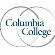 Columbia College logo on InHerSight