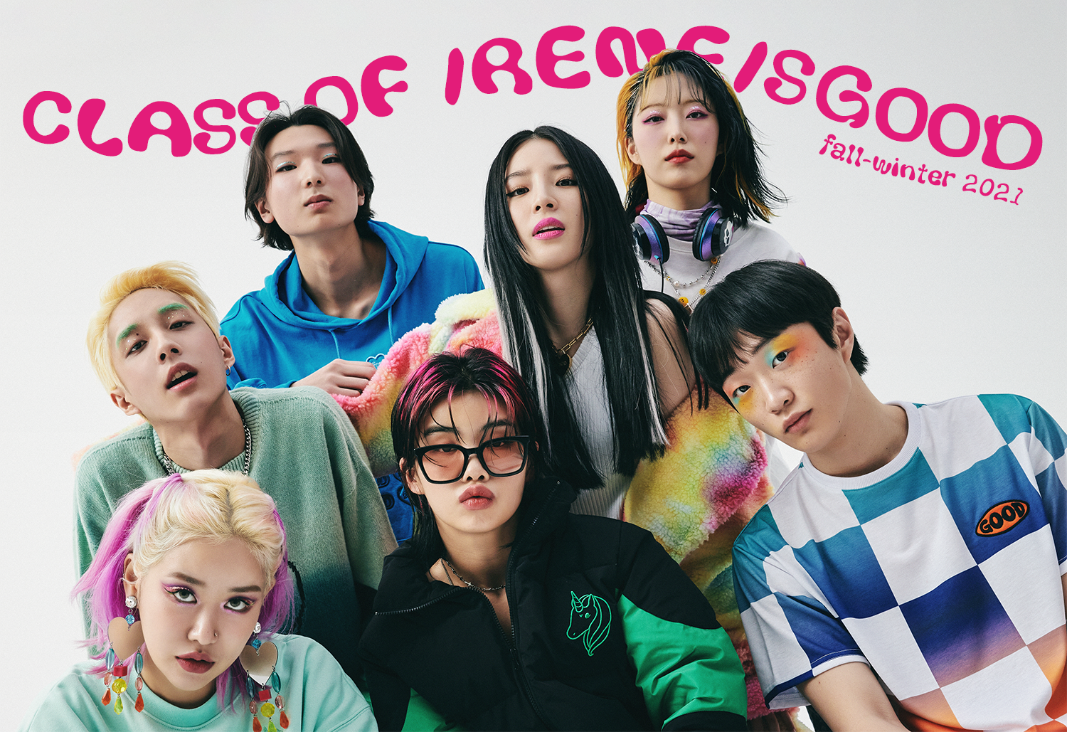 Ireneisgood Online Store Ireneisgood Label