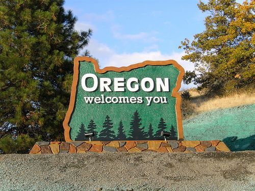 Oregon betting sites