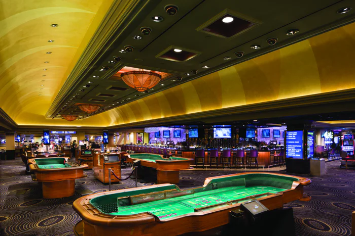 Harrahs Las Vegas Uploaded on 2021-11-15