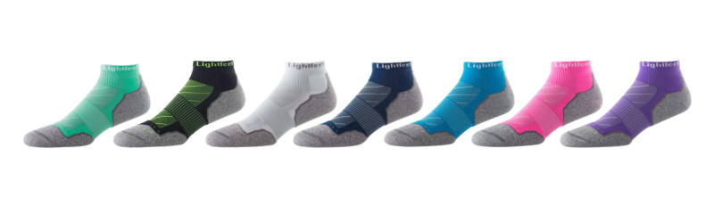 Lightfeet Evolution socks