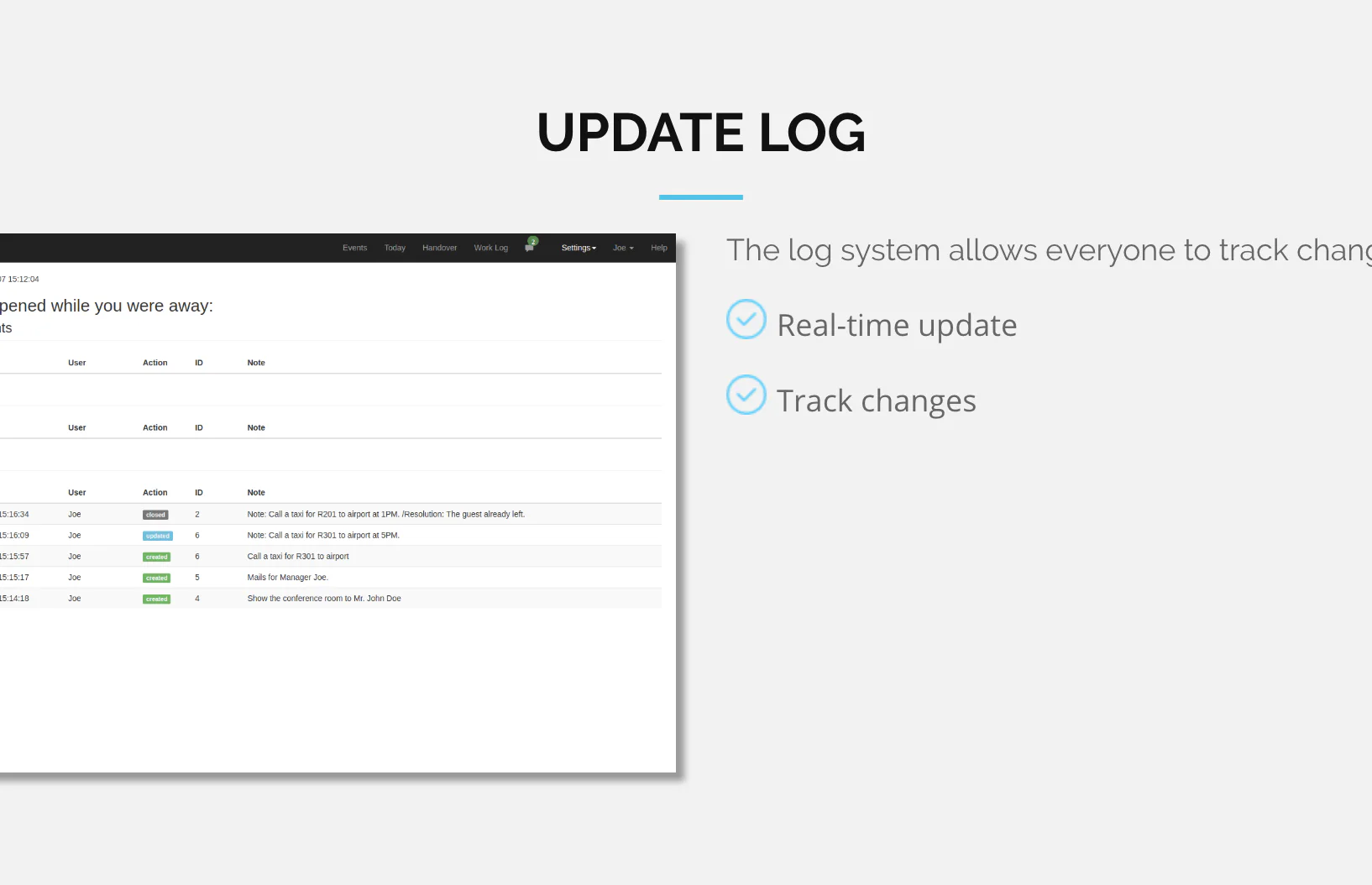 Screenshot image