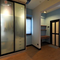 dcs-creatives-sdn-bhd-industrial-modern-malaysia-selangor-walk-in-wardrobe-interior-design