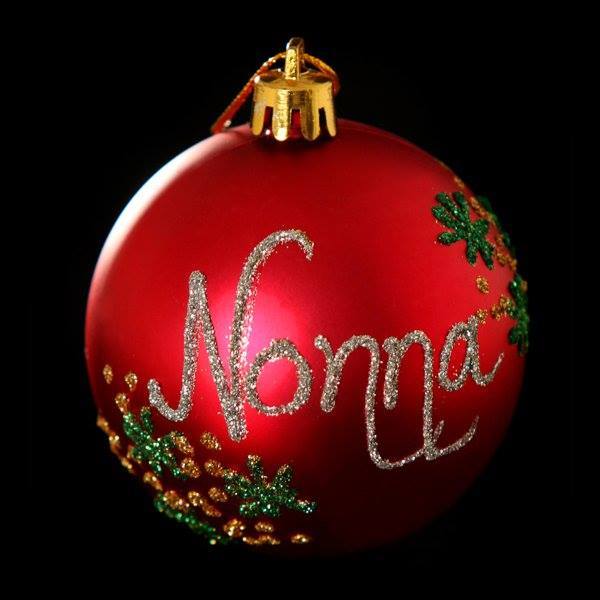 Red Matte Shatterproof Baubles 80mm