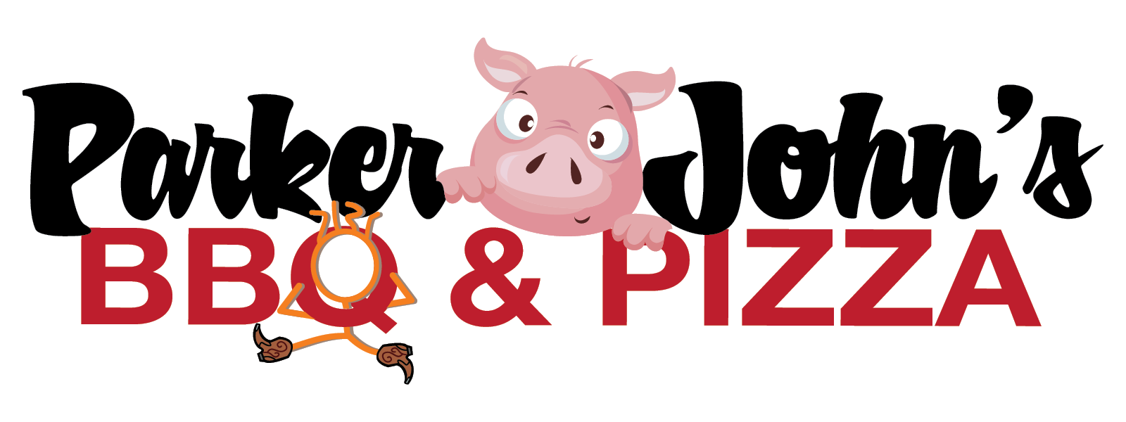 Parker John's BBQ & Pizza