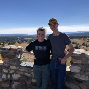 Wyoming State Park Annual Pass