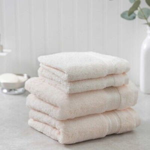 Charisma 100% Hygrocotton Towel Sets - Hand Towels & Wash Cloths