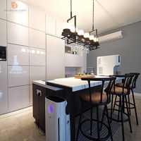 pmj-design-build-sdn-bhd-asian-contemporary-malaysia-wp-kuala-lumpur-dry-kitchen-interior-design