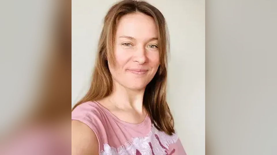 Viktoria Takacs