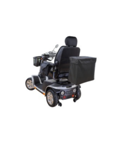 Rear Carry bag for Mobility Scooter