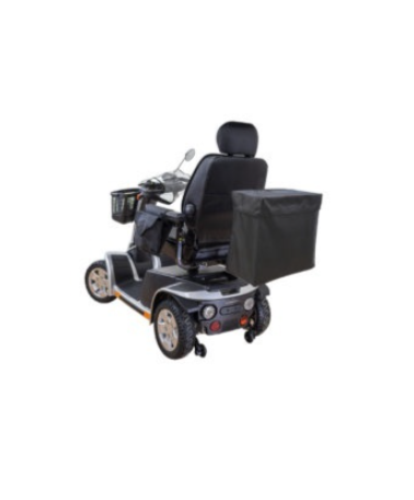 Rear Carry bag for Mobility Scooter