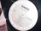 Herb Pilhofer lp record - Spaces sound 80/3m digital 19... 6