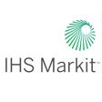 IHS Markit logo on InHerSight