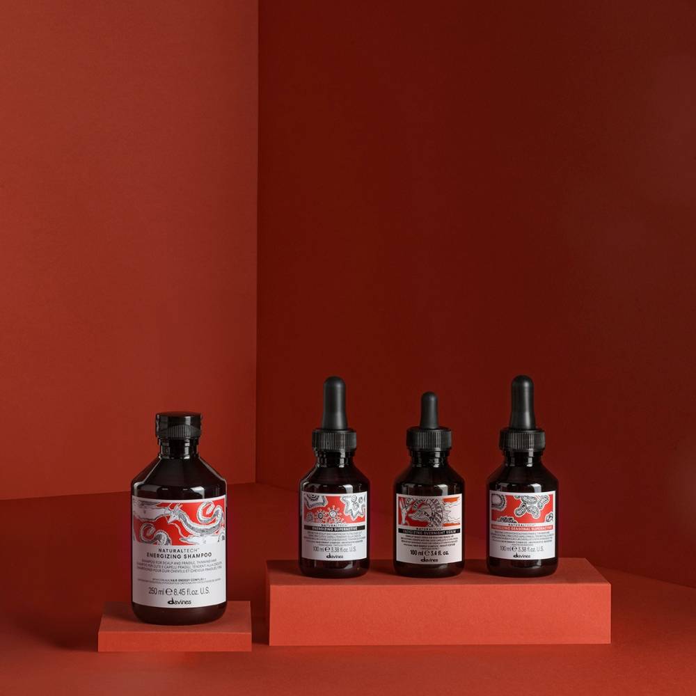 OI Liquid Luster In Salon Treatment