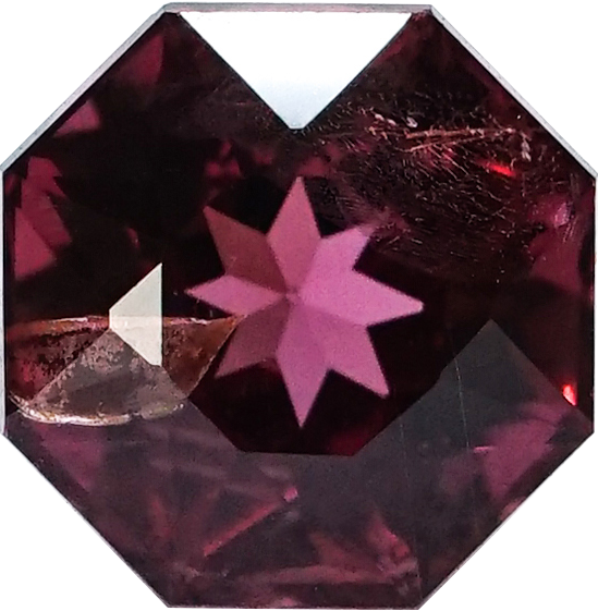 Garnet is Aries Zodiac Birthstone