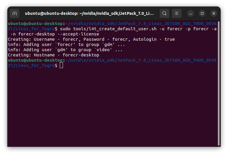 Include custom BSP files