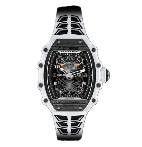 Richard Mille Rm 21-02 Manual Winding Tourbillon Aerodyne