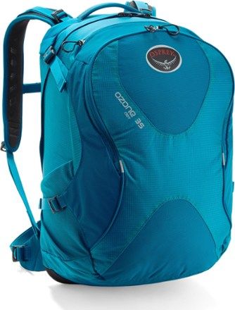 Ozone travel pack 35 hotsell