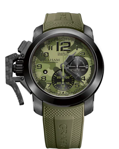 Chronofighter