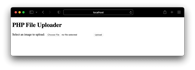 PHP file uploader for your website — Uploadcare Blog